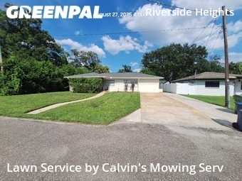 Yard Mowing nearby Tampa, FL, 