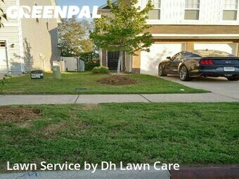Lawn Care Service nearby Midland, NC, 
