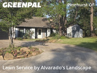 Yard Cutting nearby Humble, TX, 