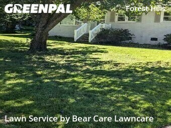 Lawn Maintenance nearby Garner, TN, 
