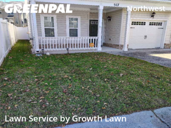 Lawn Mowing Service nearby Virginia Beach, VA, 