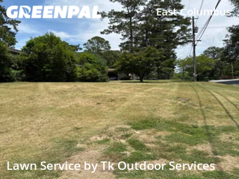 Lawn Mowing nearby Columbus, GA, 