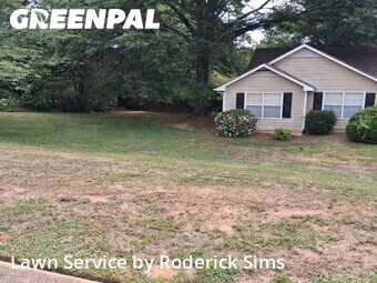 Grass Cutting nearby Auburn, GA, 