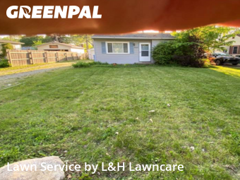 Lawn Cutting nearby Lansing, MI, 
