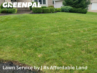 Lawn Mow nearby Strongsville, OH, 