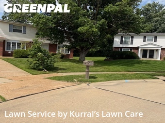 Lawn Mow nearby Florissant, MO, 