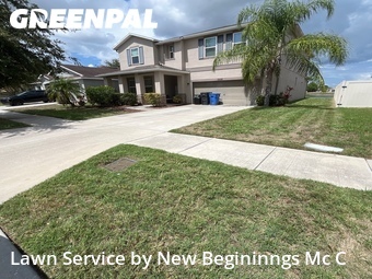 Lawn Mow nearby Ruskin, FL, 