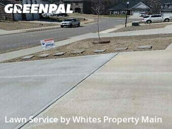 Grass Cutting nearby Maryville, TN, 