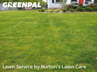 Lawn Cut nearby Youngstown, OH, 