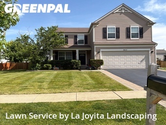 Yard Cutting nearby Joliet, IL, 