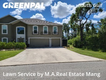 Lawn Mow nearby Port Charlotte, FL, 