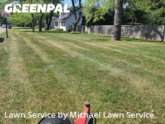 Yard Cutting nearby Farmington Hills, MI, 