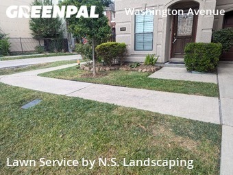 Yard Mowing nearby Houston, TX, 
