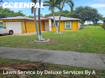 Lawn Cutting nearby Pompano Beach, FL, 