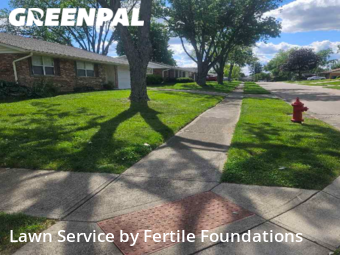 Lawn Maintenance nearby Dayton, OH, 
