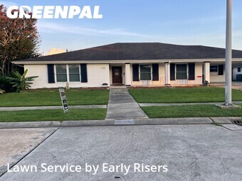 Lawn Care nearby Metairie, LA, 