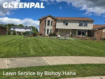 Lawn Cut nearby Troy, MI, 