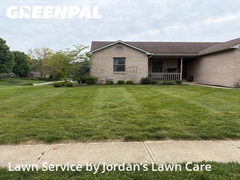 Lawn Mowing Service nearby Greenwood, IN, 