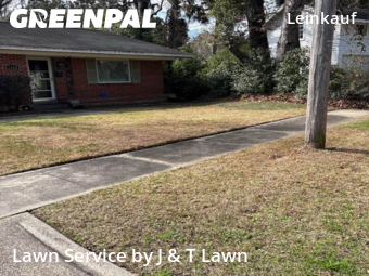 Lawn Mowing nearby Mobile, AL, 