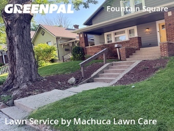 Yard Cutting nearby Indianapolis, IN, 
