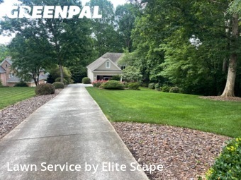 Grass Cutting nearby Mooresville, NC, 