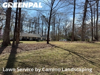 Lawn Care nearby Pleasant Garden, NC, 
