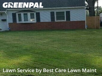 Lawn Mowing nearby Rochester, NY, 