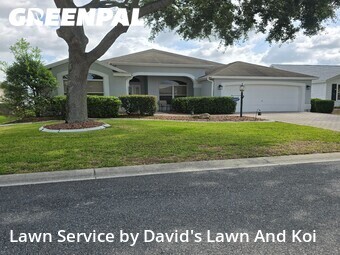 Grass Cutting nearby The Villages, FL, 