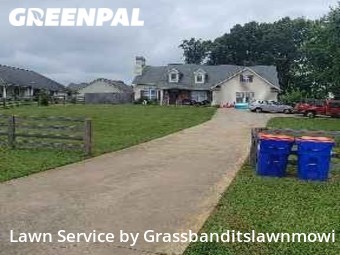 Yard Mowing nearby Alto, GA, 