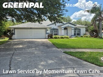 Lawn Service nearby Zephyrhills, FL, 