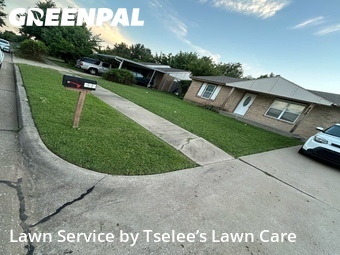Lawn Cutting nearby Moore, OK, 
