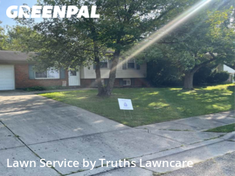 Lawn Service nearby Cincinnati, OH, 