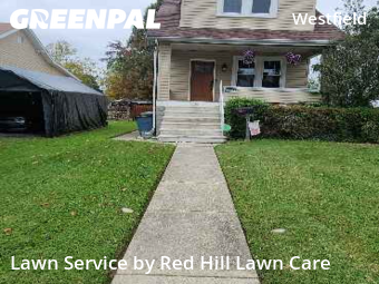 Lawn Cutting nearby Baltimore, MD, 