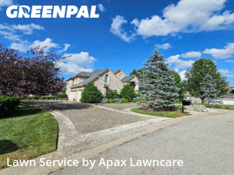 Lawn Mowing nearby Louisville, KY, 