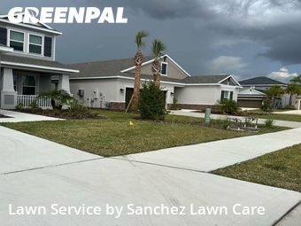 Lawn Service nearby Palmetto, FL, 
