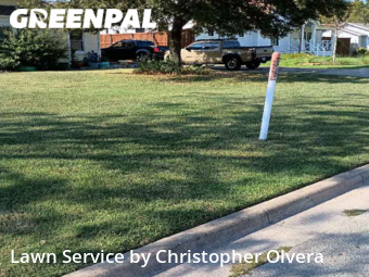 Yard Cutting nearby Grapevine, TX, 