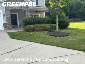 Lawn Mow nearby Charlotte, NC, 