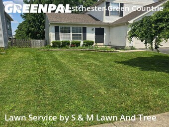 Lawn Mowing nearby Galloway, OH, 