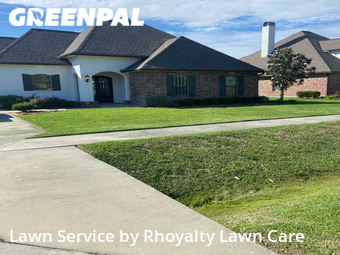 Lawn Service nearby Lafayette, LA, 
