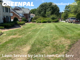 Yard Cutting nearby Greensboro, NC, 