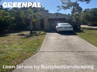 Lawn Mow nearby Gulfport, FL, 