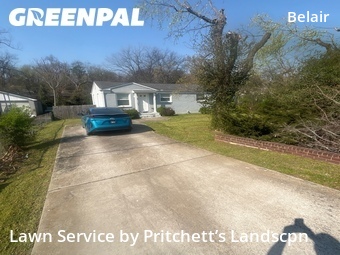 Lawn Cut nearby Nashville, TN, 