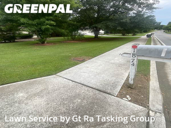 Lawn Mowing Service nearby Snellville, GA, 