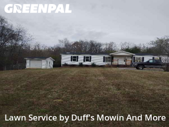 Lawn Mowing nearby Clarksville, TN, 