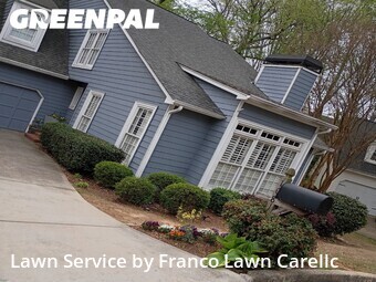 Lawn Care nearby Atlanta, GA, 