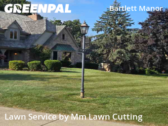 Yard Cutting nearby Brookfield, WI, 