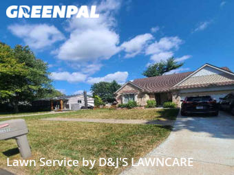 Lawn Care nearby Livonia, MI, 