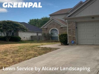 Lawn Mowing nearby Arlington, TX, 