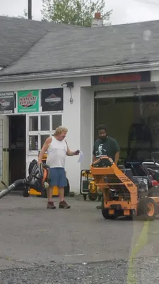 The Mower Shop LLC Photo 15