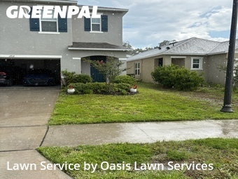 Grass Cutting nearby De Land, FL, 